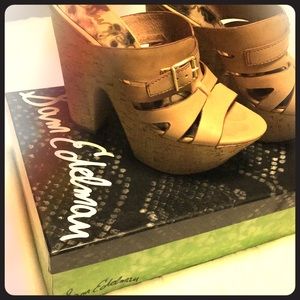 Sam Edelman Wedges